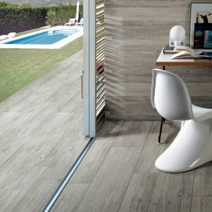 carrelage en grès cérame