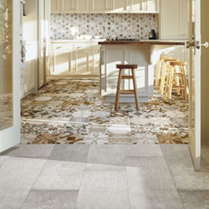 carrelage en grès cérame