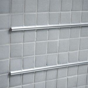 profilé de séparation en aluminium