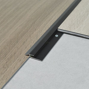 profilé de séparation en aluminium