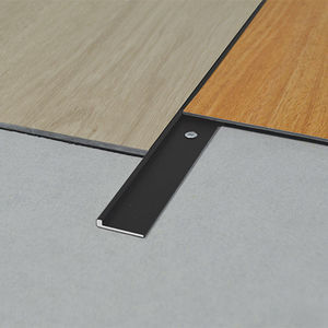 profilé de séparation en aluminium