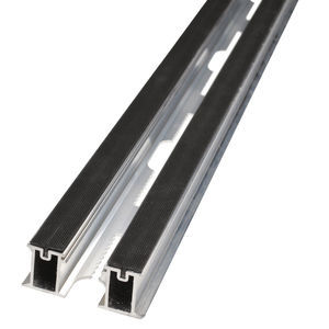 support pour plancher technique en polypropylène 1