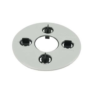 support pour plancher technique en polypropylène 1