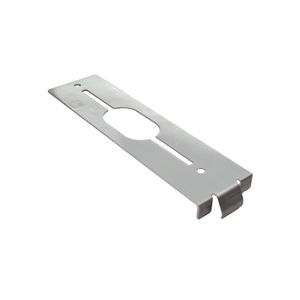 clip de fixation en acier inoxydable