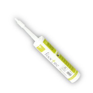 mastic élastique