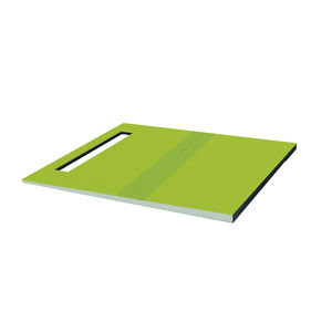 receveur de douche rectangulaire