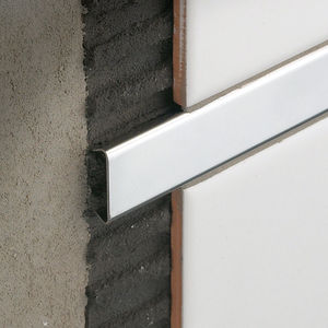 profilé de séparation en aluminium