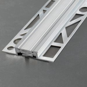 profilé de séparation en aluminium 1