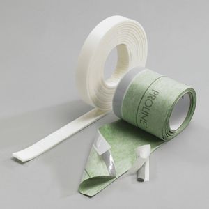 bande d'étanchéité en rouleau / flexible