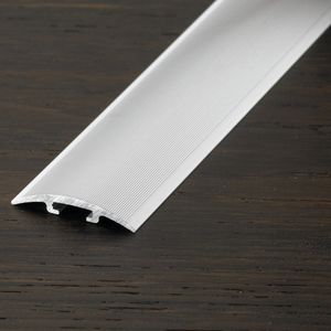 profilé de transition en aluminium