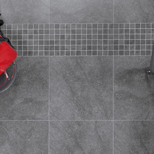 carrelage en céramique