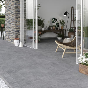 carrelage en grès cérame