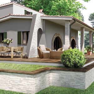 carrelage en grès cérame 1