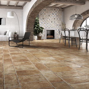 carrelage en grès cérame 1