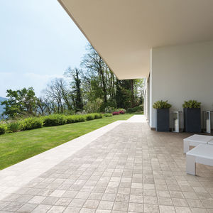 carrelage en grès cérame 1