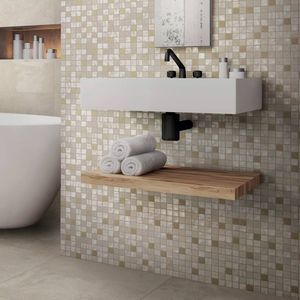 carrelages d'intérieur