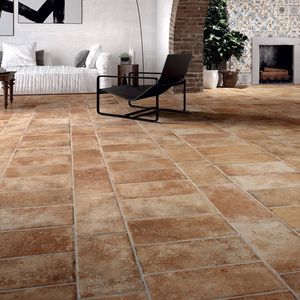 carrelage en grès cérame 1