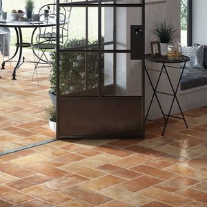 carrelage en grès cérame 1