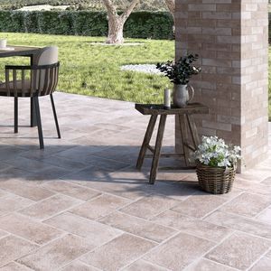 carrelage en grès cérame 1