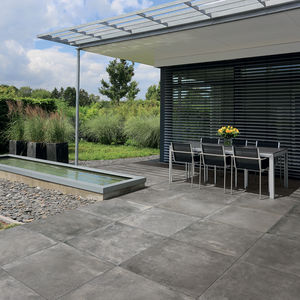 carrelage en grès cérame 1