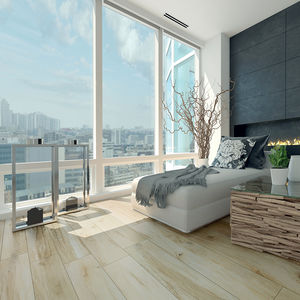 carrelage d'intérieur / d'extérieur / de sol / en grès cérame