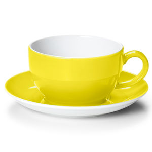 tasse à café en porcelaine