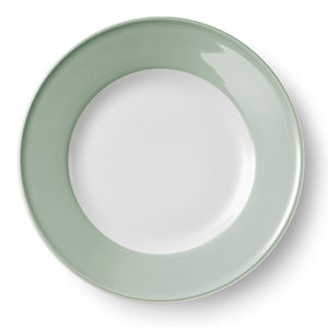 assiette plate