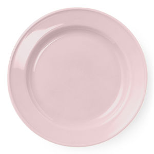 assiette plate