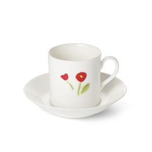 tasse à café en porcelaine 1