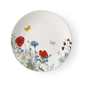 assiette plate