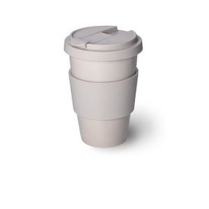 tasse à café en plastique 1