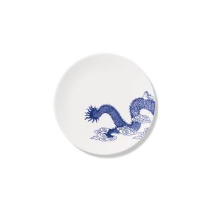 assiette plate 1