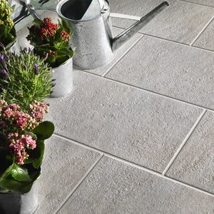 carrelage en grès cérame