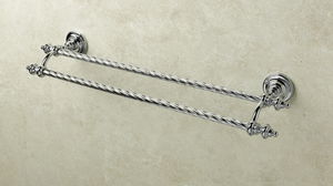 porte-serviettes 2 barres 1