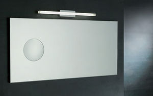 miroir de salle de bain mural