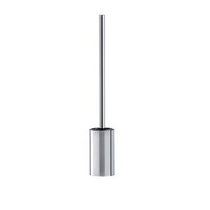 brosse de toilettes en laiton 1