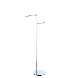 porte-serviettes 1 barre 1
