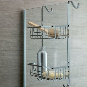 panier mural de douche 1