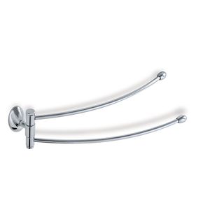 porte-serviettes 2 barres 1