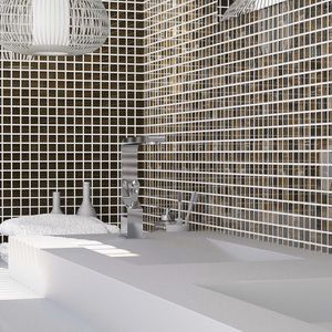 mosaïques en grès cérame