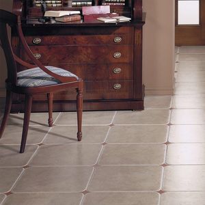 carrelage en grès cérame 1