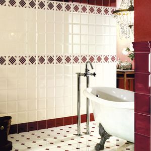 carrelage en grès cérame 1