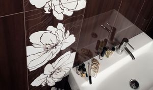 carrelages d'intérieur / de salle de bain / de sol / en céramique