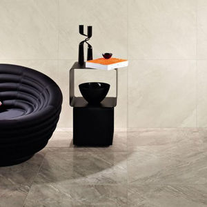 carrelages d'intérieur / de sol / en grès cérame / polis