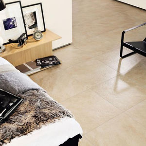 carrelages d'intérieur / de sol / en grès cérame / mats