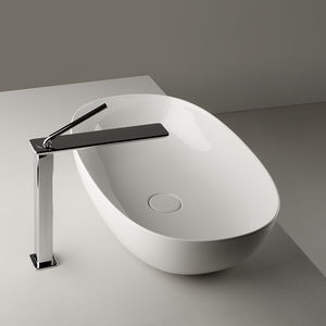 vasque à poser