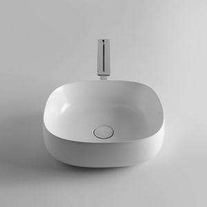 vasque à poser