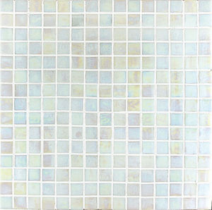 mosaïque en verre