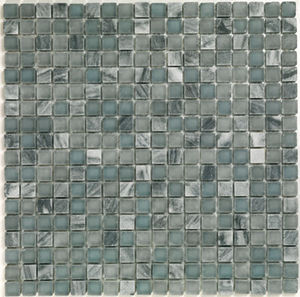 mosaïque en verre