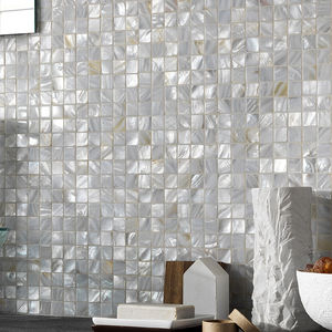 mosaïque en verre